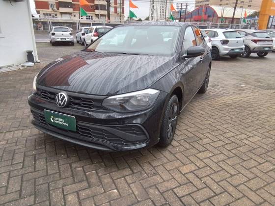 VOLKSWAGEN POLO 1.0 MPI TRACK MANUAL VOLKSWAGEN POLO 1.0 MPI TRACK MANUAL